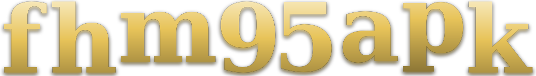 fhm95 apk logo