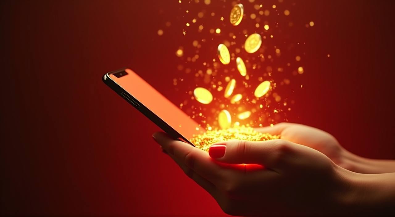 fhm95 apk Golden Bells